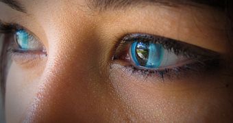 New Way of Fighting Bacterial Infections on Contact Lenses