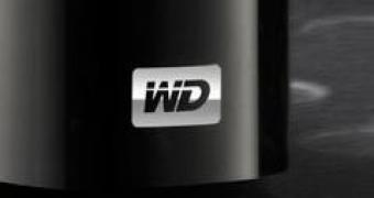 Firmware 2.10.09 for WD My Book Live