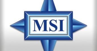 MSI Menlow-based Wind U110 and U115 systems to be showcased at CES 2009