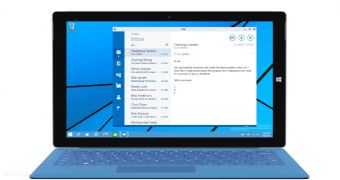 New Windows 10 Features to Launch by Year-End