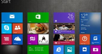 Windows 8.1 is set to debut on October 18