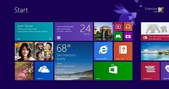 New Windows 8.1 Security Flaw Disclosed by Google Security Team