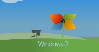 Windows 9 could be launched in early 2015