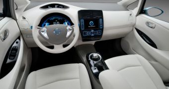 New Windows Available with Touch and Speech NUI: Windows Embedded Automotive 7