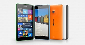 Windows Phone 10 is expected to debut this year