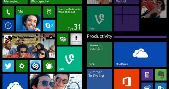 New Windows Phone 8.1 GDR1 Build Number Spotted Online