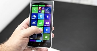 Windows Phone is likely to get a new update soon