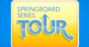 Springboard Series Tour
