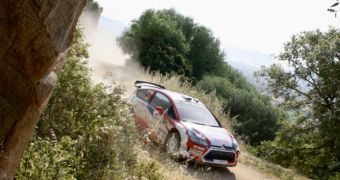 New World Rally Championship Videogame Announced