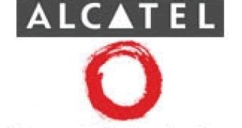 Alcatel-Lucent Bell Laboratories Logo