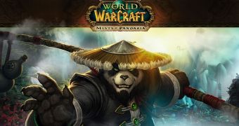 Warcraft lore
