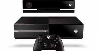 The Xbox One has received a new firmware update
