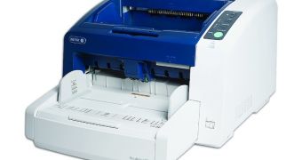 New Xerox DocuMate 4799 and 4790 Document Scanners Make Appearance