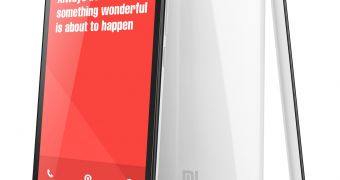New Xiaomi Redmi might be in the pipeline