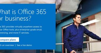 Microsoft keeps signing new deals on Office 365
