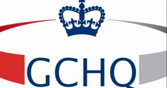 The UK authorities asked for the GCHQ files