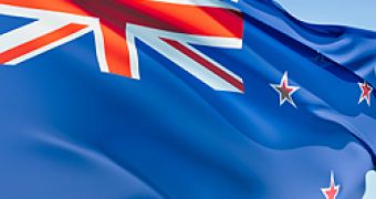 New Zealand Parliament voting on three-strikes anti-piracy legislation