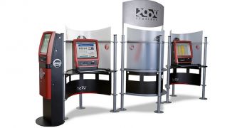 Second report released on the WINZ Internet kiosks incident