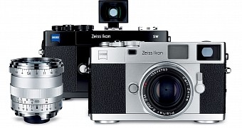 New Zeiss Ikon Camera Made by Sony Tipped for the End of 2014