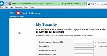 New Zeus Variant Undetected by Antivirus, Aims at Canada’s Largest Banks