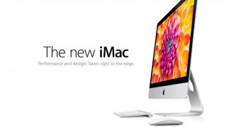 iMac (Late 2012) promo