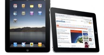 New iPad 3G Purchase Options Announced for UK Residents