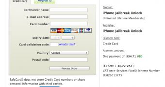New iPhone 5 Jailbreak Scam Doing the Rounds
