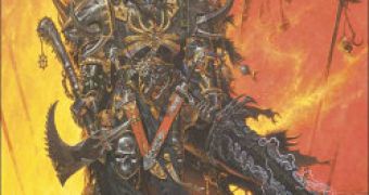 New Screenshots from Warhammer: Mark Of Chaos