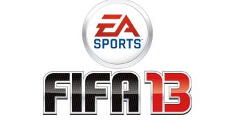 Newcastle United and EA Sports Extend FIFA 13 Partnership