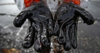 New nanogrids promise to make it easier to clean oil spills