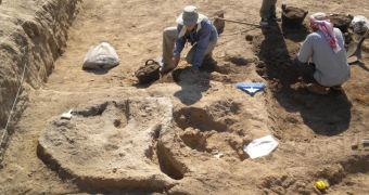 Archaeologists have long surmised that the Ubaid people were among the first in the Middle East to experience division of social groups according to power and wealth