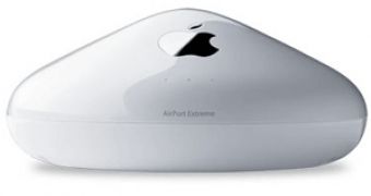 News Update on the AirPort Extreme