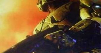 News From Halo 3's Testing Grounds