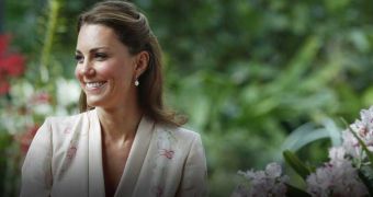 Kate Middleton's name is on a list of NOTW phone hacking targets