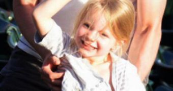 6-year-old Emilie Parker died in the Newtown massacre