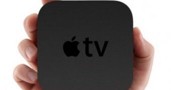 Next Apple TV to Be an iCloud DVR Machine [WSJ]