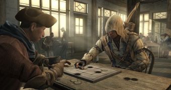 Play a new Assassin's Creed game with a friend