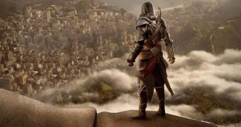 Assassin's Creed 4 might visit Brazil