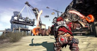 New DLC might soon be released for Borderlands 2