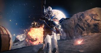 Destiny is getting a better Iron Banner event soon