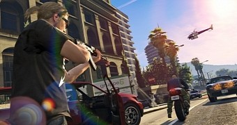 New things are coming to GTA 5 Online