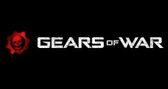 Gears of War logo