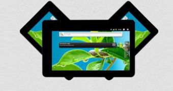 Aakash 4 tablet coming as soon as next month