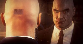 Agent 47's fate is unclear