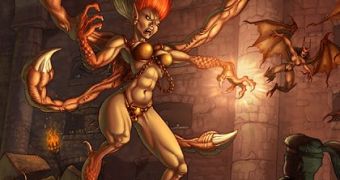 Diablo II image
