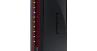 New Wireless routers released by Netgear at CES 2011