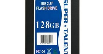 Next-Generation Super Talent DuraDrive Industrial SSDs Become Available
