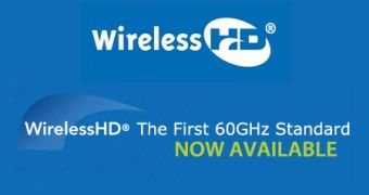 The WirelessHD Consortium finished work on the new WirelessHD standard