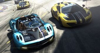 Multiplayer races in Grid Autosport will be more varied