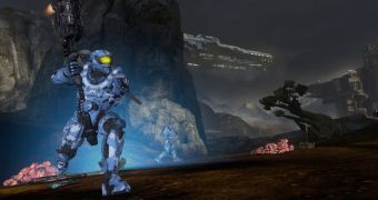 Halo 4's multiplayer is being updated once more